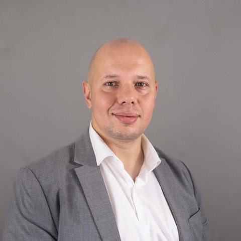 Tarik Arroum